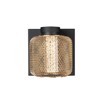 MAXLIGHT W0293 KINKIET MESH