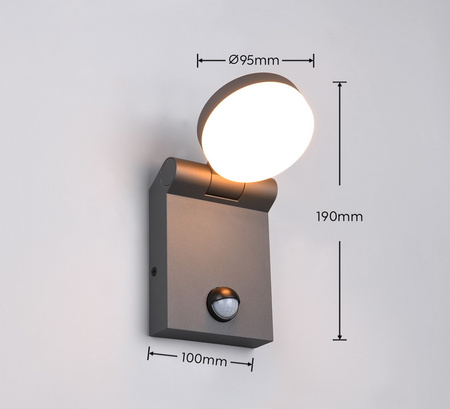 ADOUR - CZUJNIK RUCHU 245569142