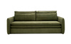 Sofa SENSE SLIM z funkcją spania - II grupa tkanin