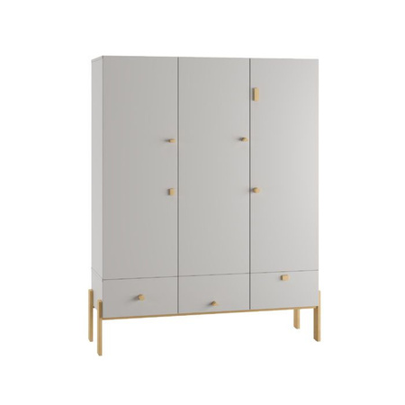 CUBE Moduł 3-szufladowy III