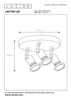 JASTER LED 11903/15/30