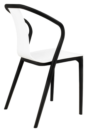 Krzesło VINCENT białe