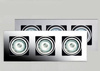 MAXLIGHT H0017 OPRAWA OSWIETL. BOX III NM