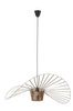 Lampa wisząca CAPELLO FI 100 coffee