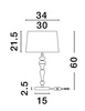 ALEM LE44203