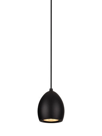 MAXLIGHT P0433 LAMPA WISZĄCA COMET ROUND