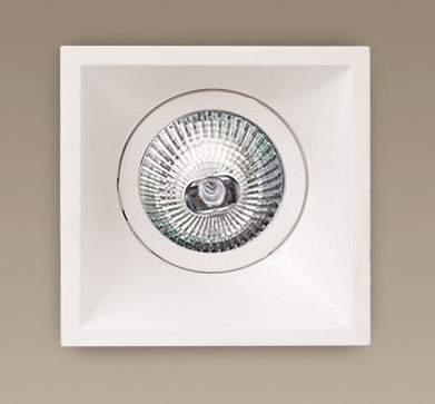 MAXLIGHT H0070 OPRAWA WPUSTOWA TECHNICAL SPOT, GU5.3