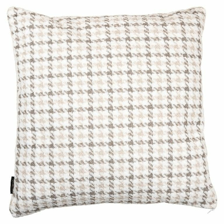 RICHMOND poduszka dekoracyjna JUNO NATURAL 50x50