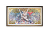 KARE obraz LOVERS 180x106cm