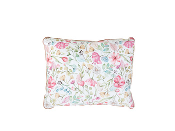 FLORAL Poduszka ozdobna