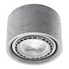 Plafon BASIC 1 beton
