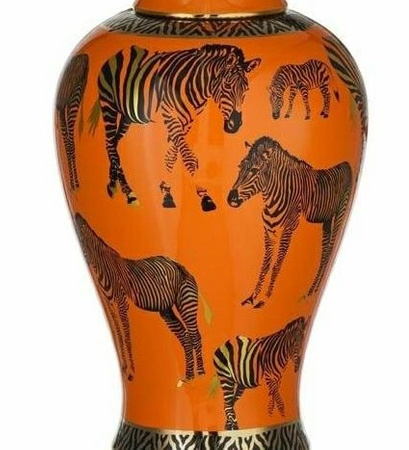 RICHMOND pojemnik ozdobny/wazon LUCIA BIG