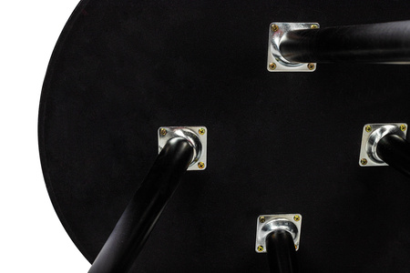 Stolik PADRINO 60 biały