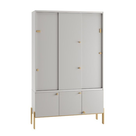 CUBE Moduł 3 drzwiowy IV