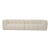 Sofa modułowa GRAND SL(4)+SP(4)