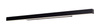 MAXLIGHT W0266 KINKIET LINEAR IP44 BLACK , 36W 4000K ŚCIEMNIALNY