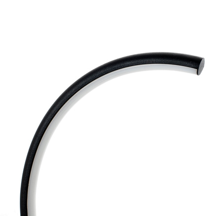 MOOSEE lampa stołowa FACE TABLE czarna