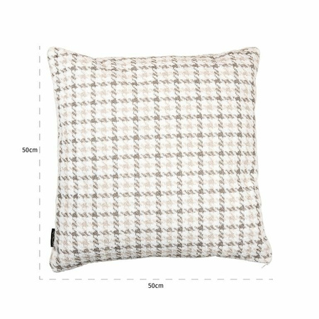 RICHMOND poduszka dekoracyjna JUNO NATURAL 50x50