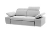 Sofa CONTINENTAL z funkcją spania - II grupa tkanin