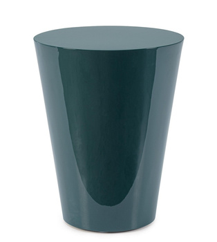 BIZZOTTO stolik kawowy OTILIA HIGH zielony