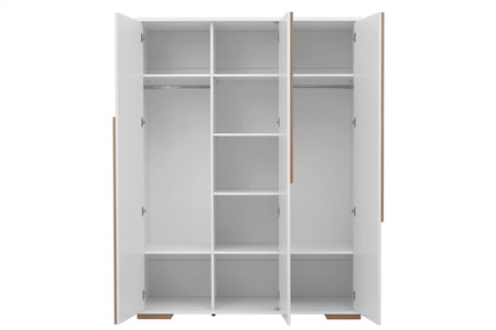 SNAP Szafa 3-drzwiowa