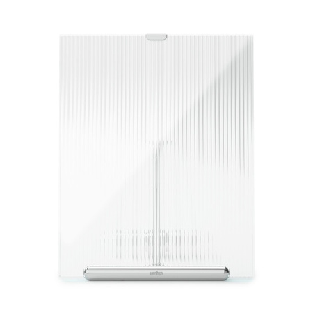 UMBRA ramka na zdjęcia FLUTE 5x7 srebrna