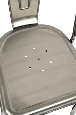 Krzesło TOWER (Paris) - metal