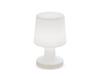 NEW GARDEN lampa stołowa CARMEN 45 IN&OUT BATTERY