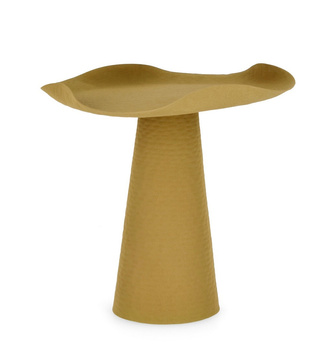 BIZZOTTO stolik kawowy LALITA 41 żółty