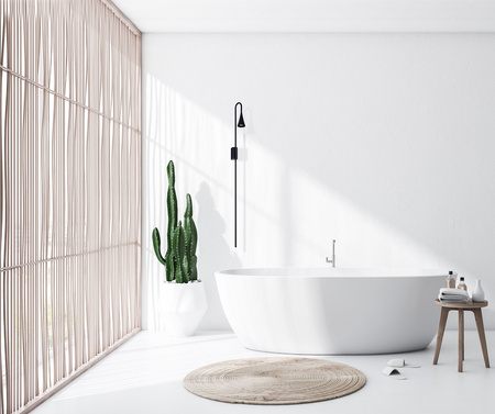 MAXLIGHT W0280 KINKIET COMET CZARNY, 3W LED, IP54