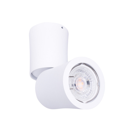 MAXLIGHT C0123 LAMPA SUFITOWA DOT BIAŁA