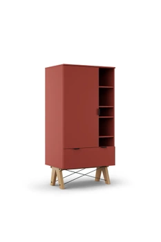 Szafa BASIC MINI