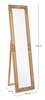 BIZZOTTO lustro stojące MIRO złote