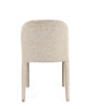 BIZZOTTO krzesło ANTARA beżowe