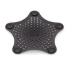 UMBRA sitko do odpływu STARFISH - czarny
