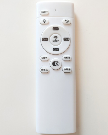 Lampa wisząca CIRCLE 40+60+80 LED nikiel na 1 podsufitce