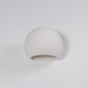 Kinkiet ceramiczny GLOBE
