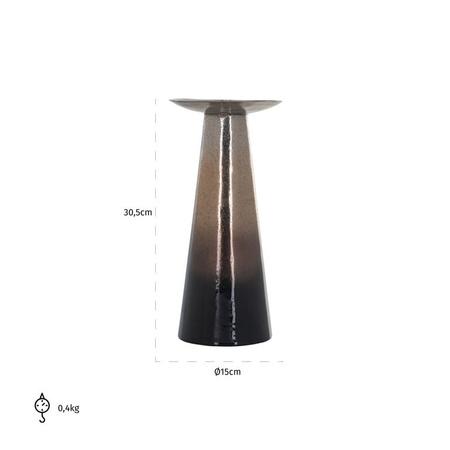 RICHMOND świecznik AMY L