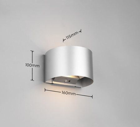 TALENT - CZUJNIK RUCHU R27769187