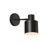 MAXLIGHT W0188  KINKIET BLACK