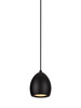 MAXLIGHT P0433 LAMPA WISZĄCA COMET ROUND