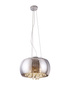 MAXLIGHT P0076-05L LAMPA WISZĄCA MOONLIGHT