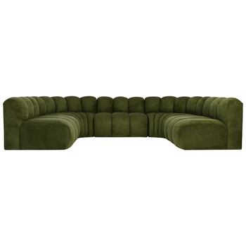 Sofa modułowa GRAND S+RS+S+RS+S