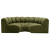 Sofa modułowa GRAND RS+RS