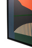 KARE obraz SUNSET 75x100 cm