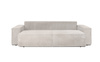 Sofa PILLOW z funkcją spania - II grupa tkanin