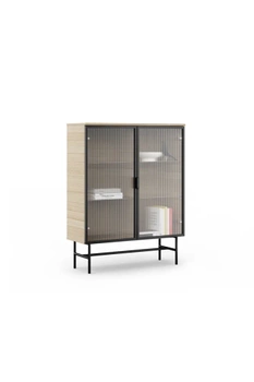 Witryna GLASSY SHORTY