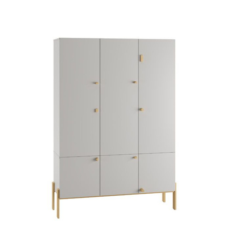 CUBE Moduł 3 drzwiowy IV