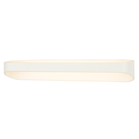 MAXLIGHT W0164 KINKIET ZAFIRA WHITE 12W