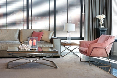 RICHMOND stolik kawowy KENSINGTON 130